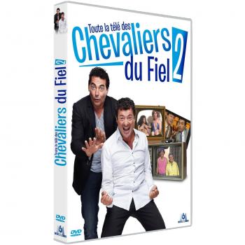 Les Chevaliers Du Fiel