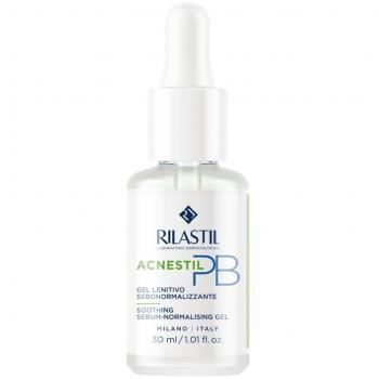 Rilastil Acnestil Gel Serum PB 30 Ml