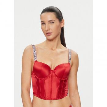 Naomi Gemstone Corset