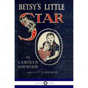 Betsy's Little Star
