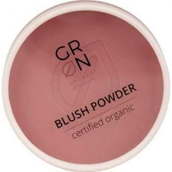 Green Rosewood Blush, 9 g