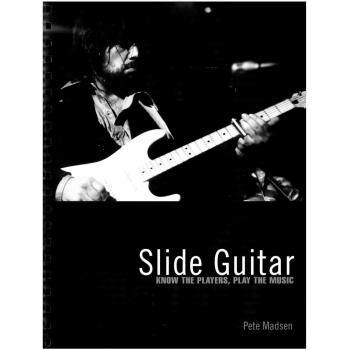 Slide Guitar