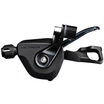Manivela de Cambio Shimano Metrea II