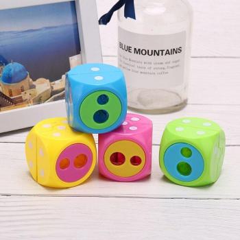 Fournitures de bureau Kawaii taille-crayon