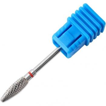 6 Type Nail Drill Bits with Nano Coating
