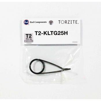 Guida Fuji T2-KLTG 25H K Frame Torzite