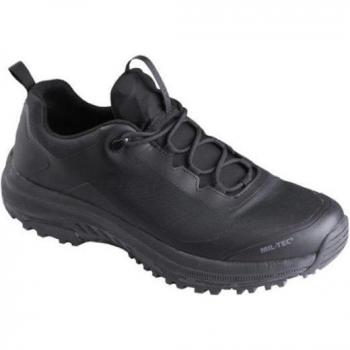 Mil-Tec Outdoor Sneaker Oliv Svart