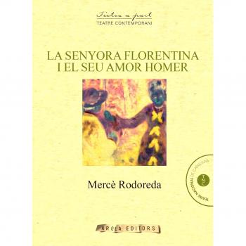 LA SENYORA FLORENTINA I EL SEU AMOR HOMER