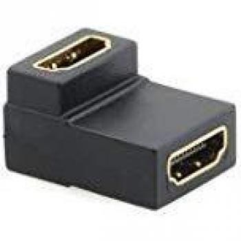 Cavo Interfaccia HDMI Femmina-Femmina Nero