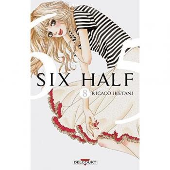 Six Half T8