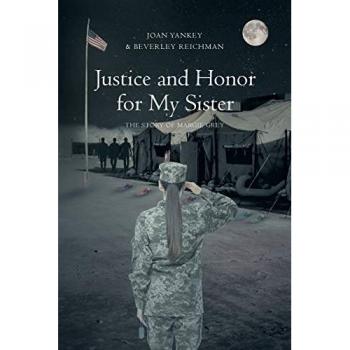 Justice and Honor for My Sister