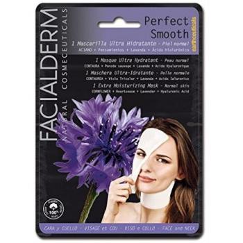 Mascarilla Facial Facialderm