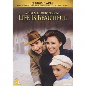 Blu-Ray La Vie est Belle [2020]