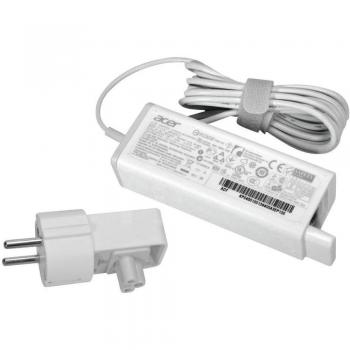 Acer Adaptateur de Puissance 45W Blanc