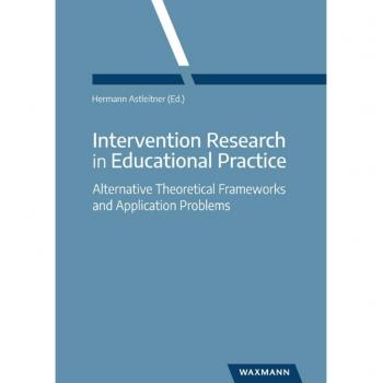 Intervention Research in Educational Practice