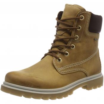Legero Damen Monta Schneestiefel, 37, Curry 33