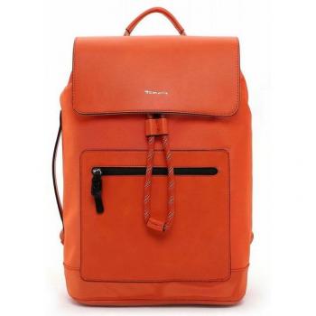 Sac à dos Orange Tamaris Modèle Cosima