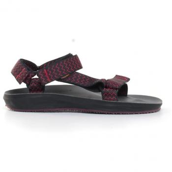 Heritage Lizard Sandali Trek Rosso/Rosa