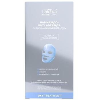 Lifting Idratante Oxy Treatment – Estetic Clinic