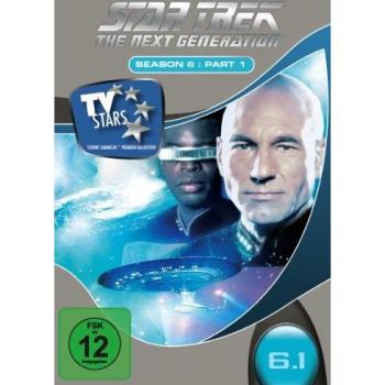 Star Trek : La Nouvelle Génération