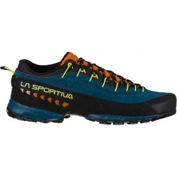 La Sportiva Trekkingschuhe TX4 17W639208 Blau Herren