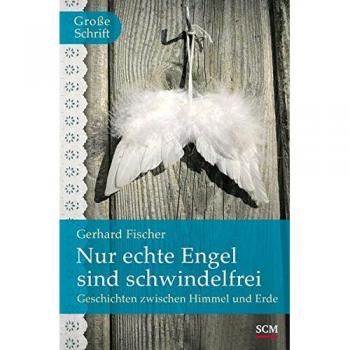 Nur echte Engel sind schwindelfrei