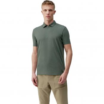 Polo deportivo de Hombre Kariba Born Living Yoga M