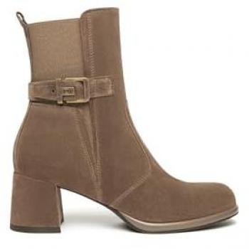Nero Giardini Damenstiefel I514310D (Spago Normal)