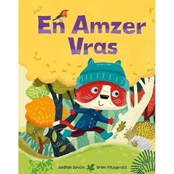En amzer vras