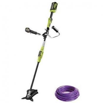 Ryobi RBC36X26B débroussailleuse 36V Lithium-ion