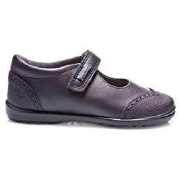 Tacones Titanitos C840 Azul Marino para Niños