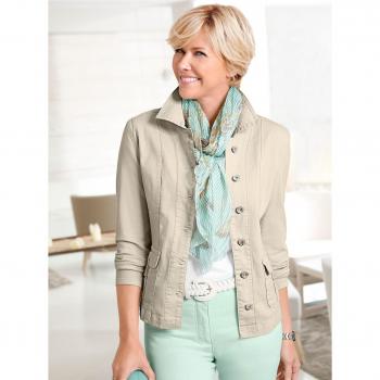 Veste Classique 65% Coton