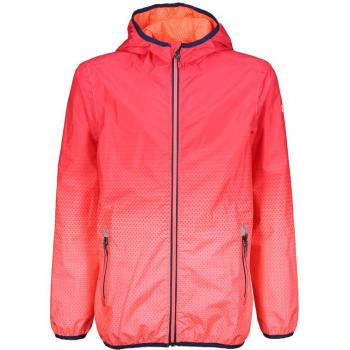 Korallenrosa Outdoorjacke KOS 331 GRLS von Killtec