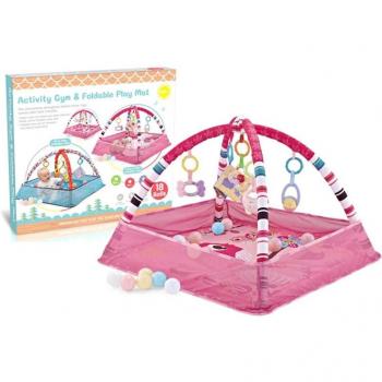 Early Learning Activity Mat for Babies