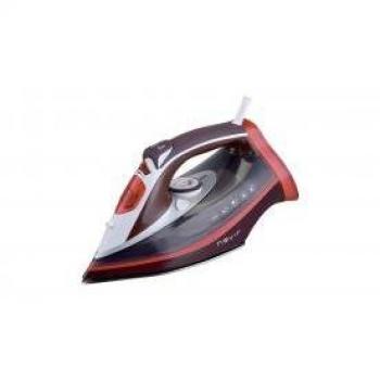 Nevir NVR-3586 PA Plancha de Vapor 3000W