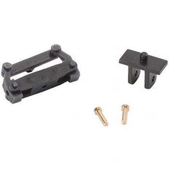 Vooras 1:87 Z-Wielenset – 12 mm, Sprinter Model