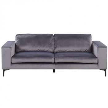 3‑Sitzer Sofa Beliani Vadstena Modell
