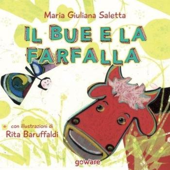 Il bue e la farfalla