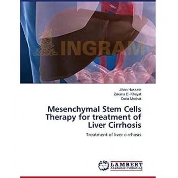 Mesenchymal Stem Cells Therapy for treatment of Liver Cirrhosis