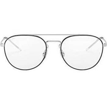 Ray-Ban 0rx 6414 2983 55 Montature, Nero