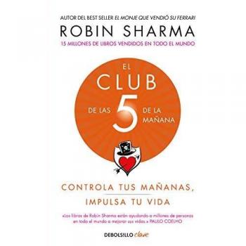 CLUB DE LAS 5 DE LA MAÃANA, EL