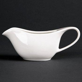 Olympia Lumina Saucenboot