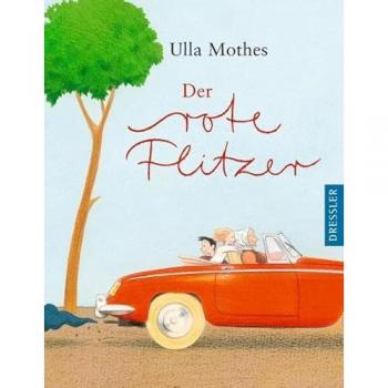 Der rote Flitzer