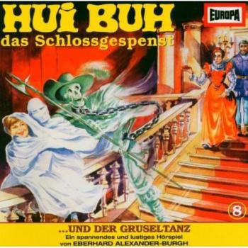 Hui Buh