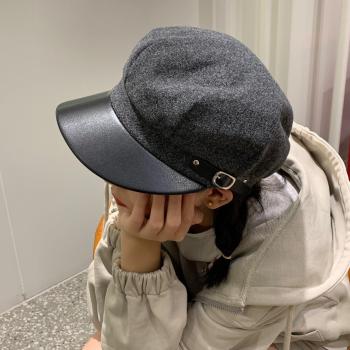 Women’s Artist Beret