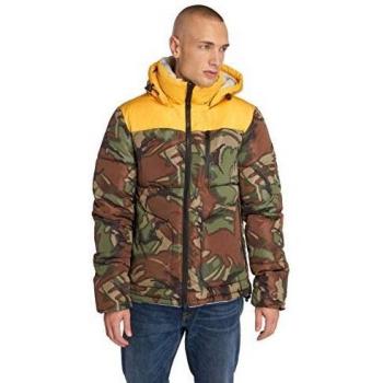 Superdry Daunenjacke für Herren