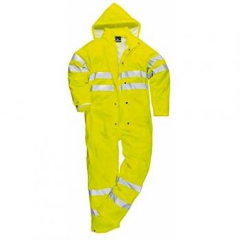 Tuta Portwest Sealtex™ Ultra impermeabile Giallo XXL