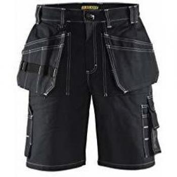 Short Artigianale Nero XL (SE C56) – Standard