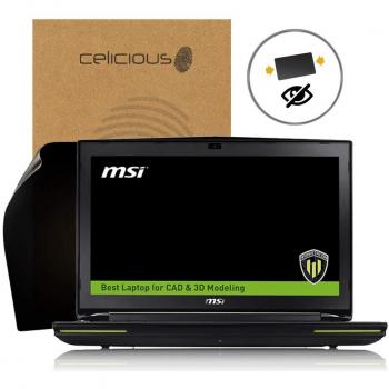 Celicious WatchfulShield 2‑Way Privacy Filter