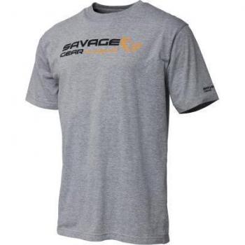 Savage Gear Tournament Shirt 1/2 Zip